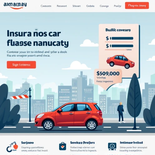 Discount Car Insurance Quotes