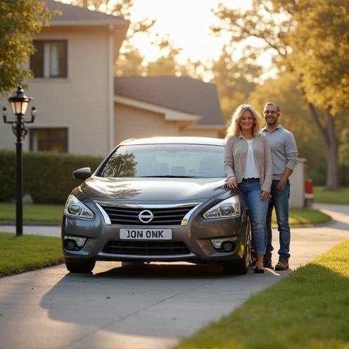 Homeowners Car Insurance