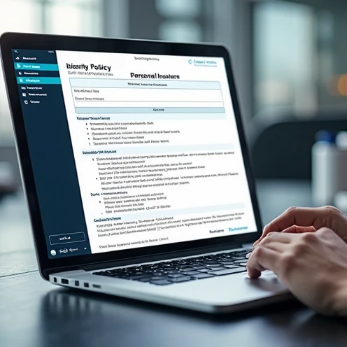 Car Insurance Policy Online