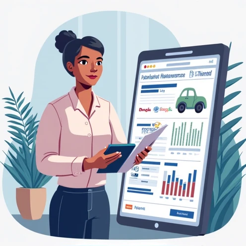 Auto Policy Quotes