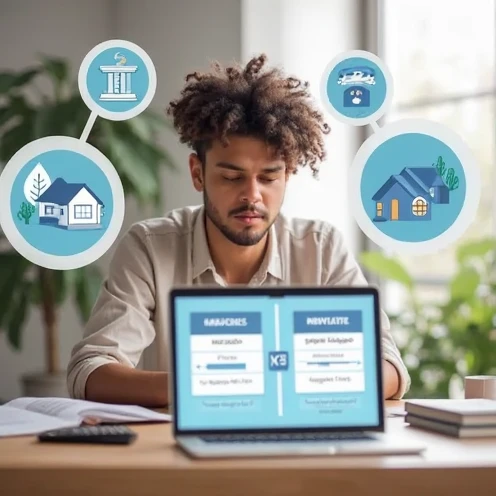 Auto And Renters Insurance Bundle Comparison