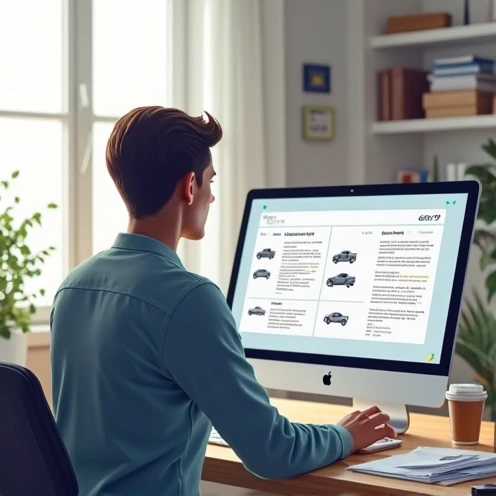 Shop Multiple Car Insurance