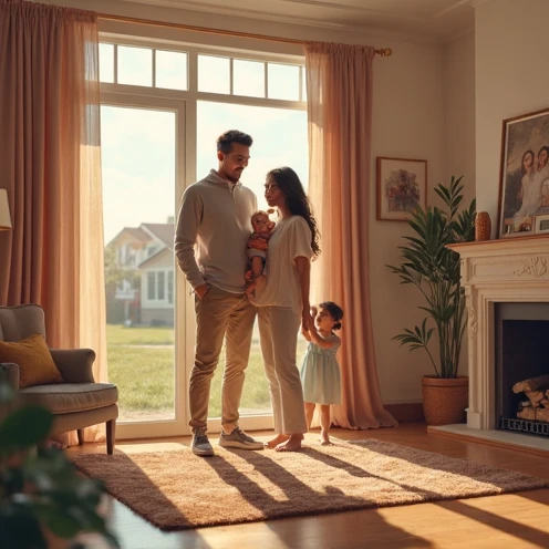 Home Insurance Deals
