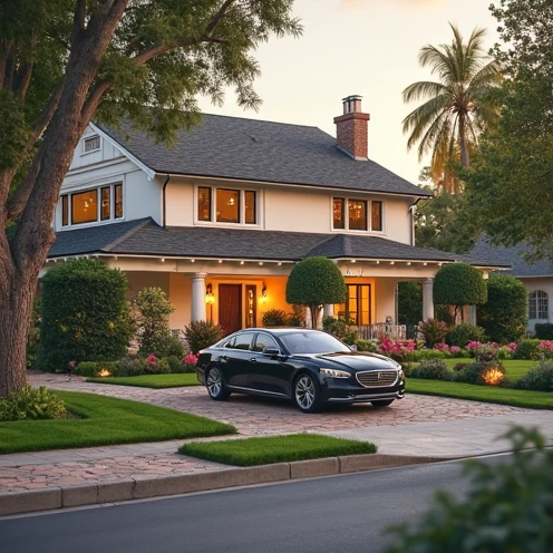 Home And Auto Insurance
