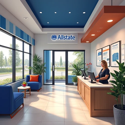 Allstate Near Me