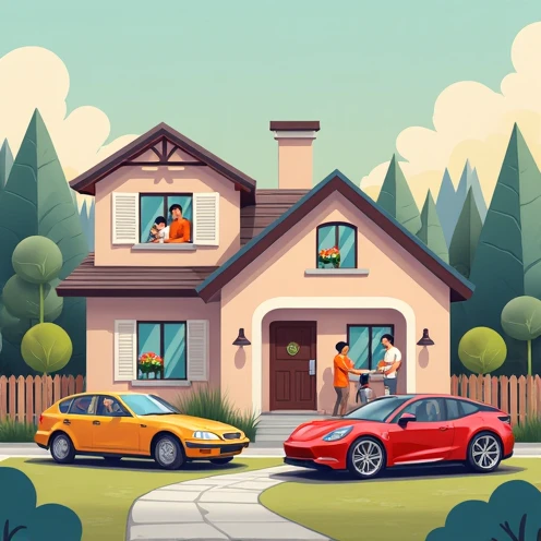 Home And Auto Insurance Bundle Quotes
