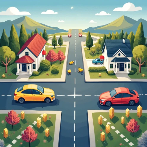 Auto And Homeowners Insurance