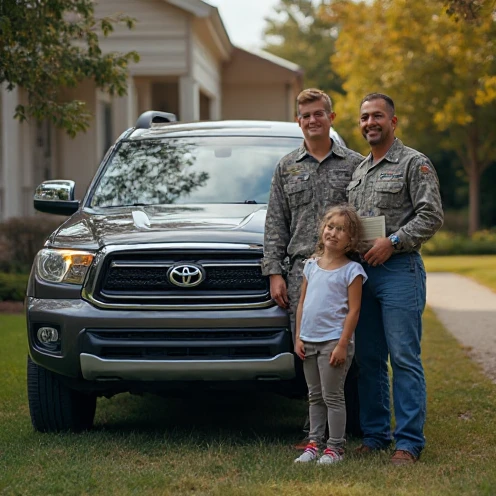 Best Car Insurance For Military